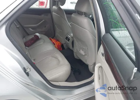 2009 Cadillac Cts Standard z USA, uszkodzony, nr VIN 1G6DF577690118005